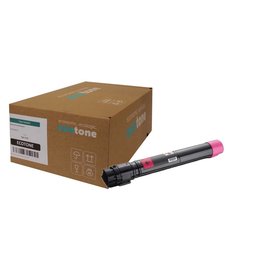 Ecotone Dell 7FY16 (593-10875) toner magenta 20000p (Ecotone) NC