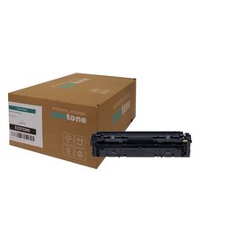 Ecotone Canon 045H (1243C002) toner yellow 2200 pages (Ecotone) CC