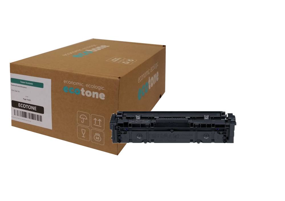 Ecotone Canon 045H (1246C002) toner black 2800 pages (Ecotone) CC