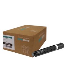 Ecotone Canon C-EXV 49 (8524B002) toner black 36000p (Ecotone) CC