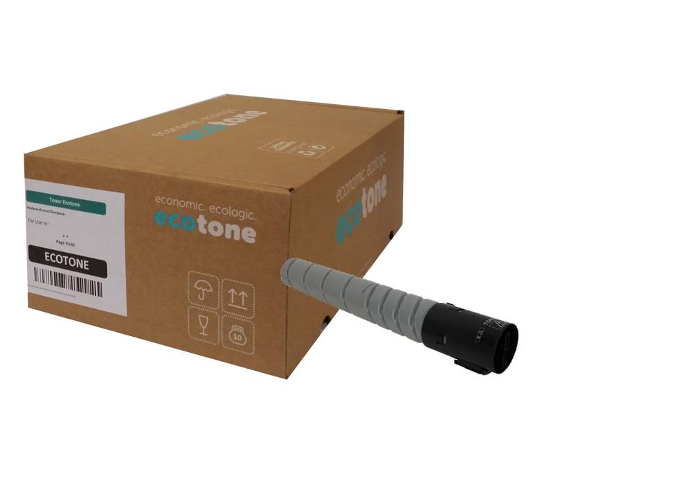 Ecotone Konica Minolta TN-216K (A11G151) toner bk 29K (Ecotone) NC