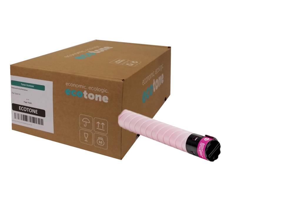 Ecotone Konica Minolta TN-216M (A11G351) toner ma 26K (Ecotone) NC