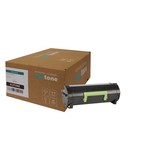 Ecotone Lexmark 51B2000 toner black 2500 pages (Ecotone) CC