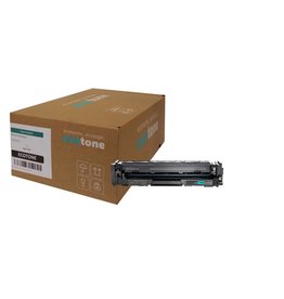 Ecotone Ecotone toner (replaces HP 203X CF541X) cyan 2500p CC