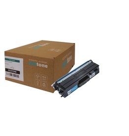 Ecotone Brother TN-910C toner cyan 9000 pages (Ecotone) NC