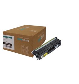 Ecotone Brother TN-910Y toner yellow 9000 pages (Ecotone) NC