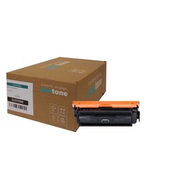 Ecotone Canon 040 (0460C001) toner black 6300 pages (Ecotone) CC