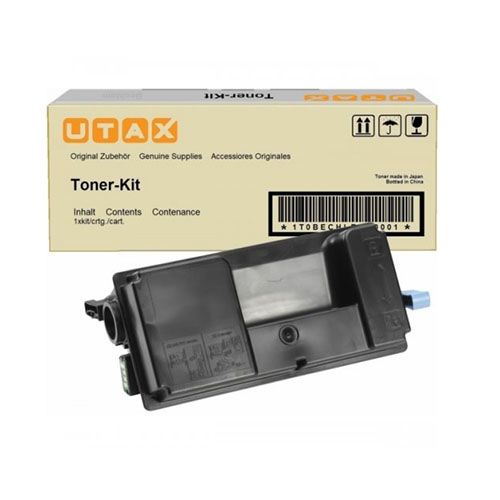 Utax Utax PK-1011 (1T02T80UT0) toner black 15500 pages (original)
