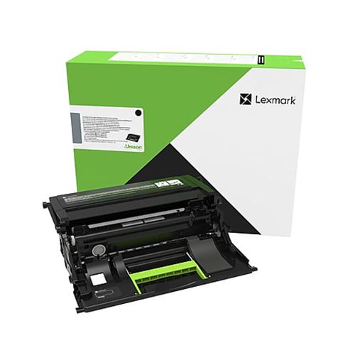 Lexmark Lexmark 58D0Z0E drum black 150000 pages (original)