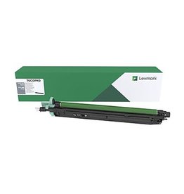 Lexmark Lexmark 76C0PK0 drum black 100000 pages (original)