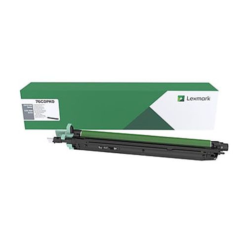 Lexmark Lexmark 76C0PK0 drum black 100000 pages (original)