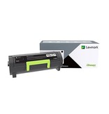 Lexmark Lexmark 56F0XA0 toner black 20000 pages (original)