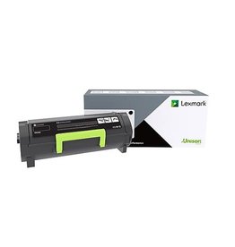 Lexmark Lexmark 56F0HA0 toner black 15000 pages (original)