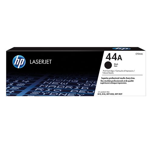 HP HP 44A (CF244A) toner black 1000 pages (original)