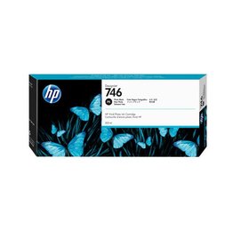 HP HP 746 (P2V82A) ink photo black 300ml (original)