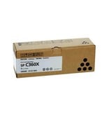 Ricoh Ricoh TYPE SP C361 (408250) toner black 10000p (original)