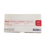 OCE Oce 1070066530 toner black 2x450gr (original)