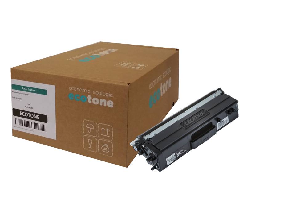 Ecotone Brother TN-426BK toner black 9000 pages (Ecotone) NC