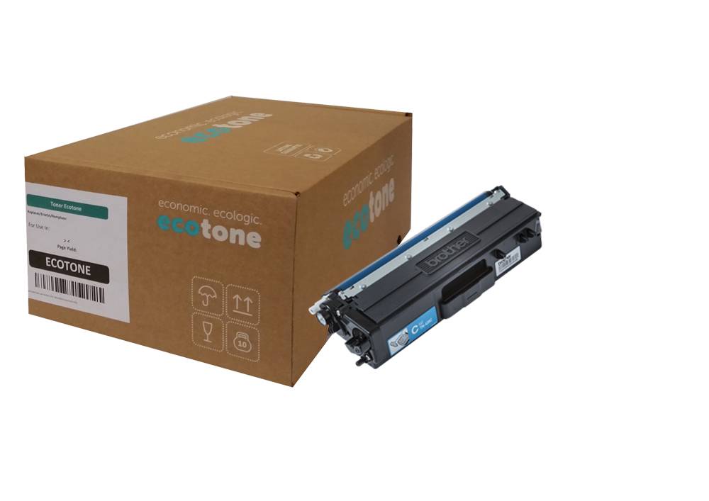 Ecotone Brother TN-426C toner cyan 6500 pages (Ecotone) NC