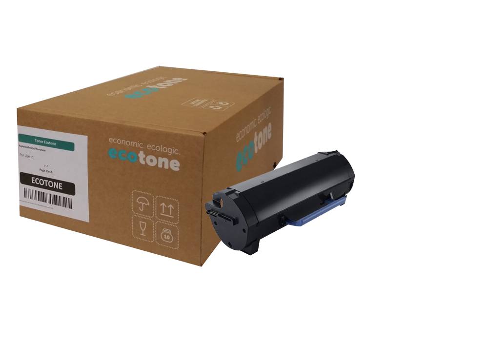 Ecotone Dell 59311172 toner black 20000 pages (Ecotone) CC
