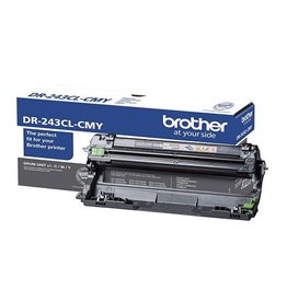 Brother Brother TN-243BK toner black 1000 pages (original)