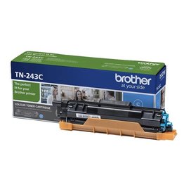 Brother Brother TN-243M toner magenta 1000 pages (original)