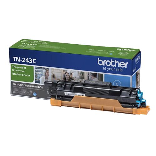 Brother Brother TN-243M toner magenta 1000 pages (original)