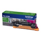 Brother Brother TN-243Y toner yellow 1000 pages (original)