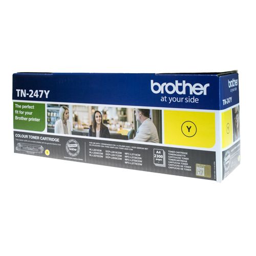 Brother Brother DR-243CL drum 18000 pages (original)