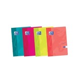 Oxford Oxford Touch schrift ft A4, 36 vel, geruit 10 mm, geassorteerde kleuren