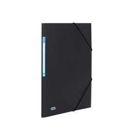 Elba Elba Urban Elastomap A4 Zwart [1st]