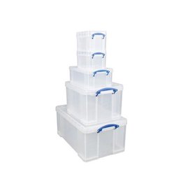 Really Useful Box Bonus 64+35L+9L+2X3L Useful [4st]