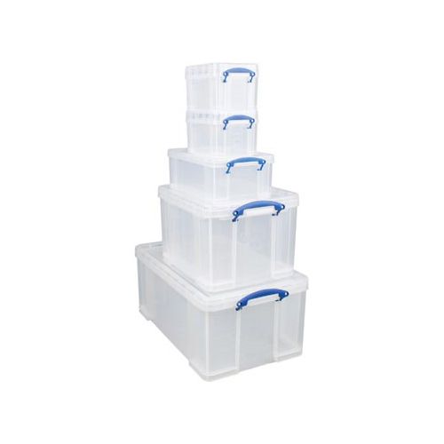 Really Useful Box Really Useful Box voordeelpakket