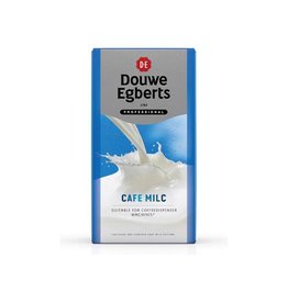 Douwe Egberts Douwe Egberts Cafitesse melk, 1 pak van 0,75 liter