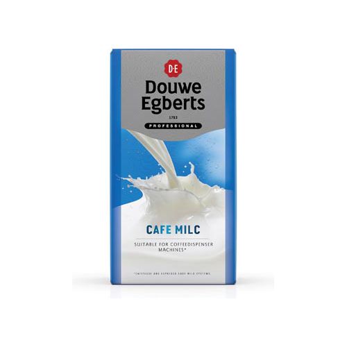 Douwe Egberts Douwe Egberts Cafitesse melk, 1 pak van 0,75 liter