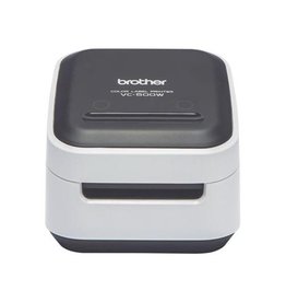 Brother Brother Belettering Vc-500W [1st]