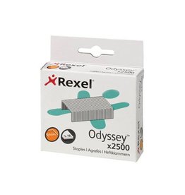 Rexel D2500 Odyssey Nietjes Rexel [1st]