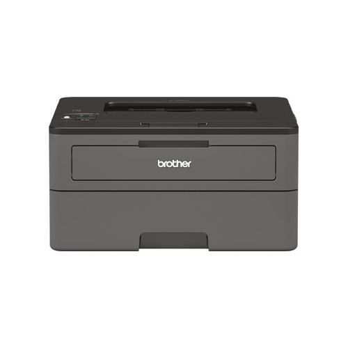 Brother Brother compacte zwart-wit laserprinter hl-l2370dn