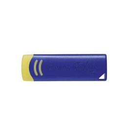 Pilot Pilot Frixion gum, blauw — levering per 12