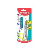 Maped Maped vulpen classic, blister met 1 stuk