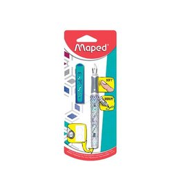 Maped Maped vulpen Classic, blister met 1 stuk