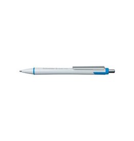 Schneider Schneider balpen Slider Xite, extra breed blauw
