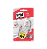 Pritt Pritt mini correctieroller, 2st waarvan 2de 1/2 prijs