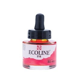 Talens Talens Ecoline 30Ml Karmijn [3st]