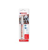 Edding Edding paint marker e-750 wit, op blister