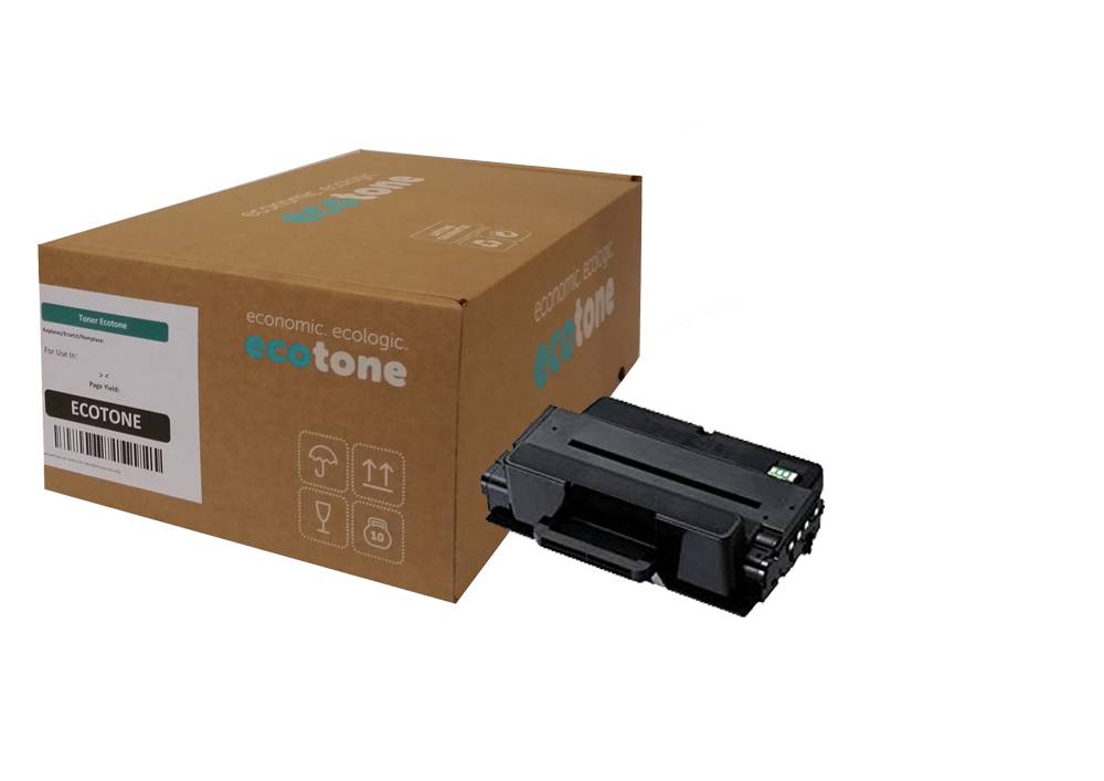 Ecotone Xerox 106R02311 toner black 5000 pages (Ecotone) CC