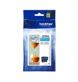 Brother Brother LC-3235XLC ink cyan 5000 pages (original)