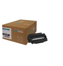 Ecotone Canon 724H (3482B002) toner black 12500 pages (Ecotone) RC