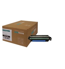 Ecotone Canon 732 (6262B002) toner cyan 6400 pages (Ecotone) CC