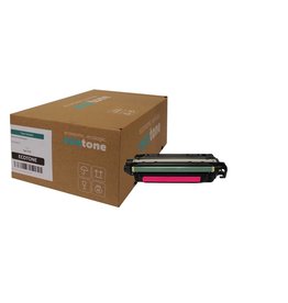 Ecotone Canon 732 (6261B002) toner magenta 6400 pages (Ecotone) CC